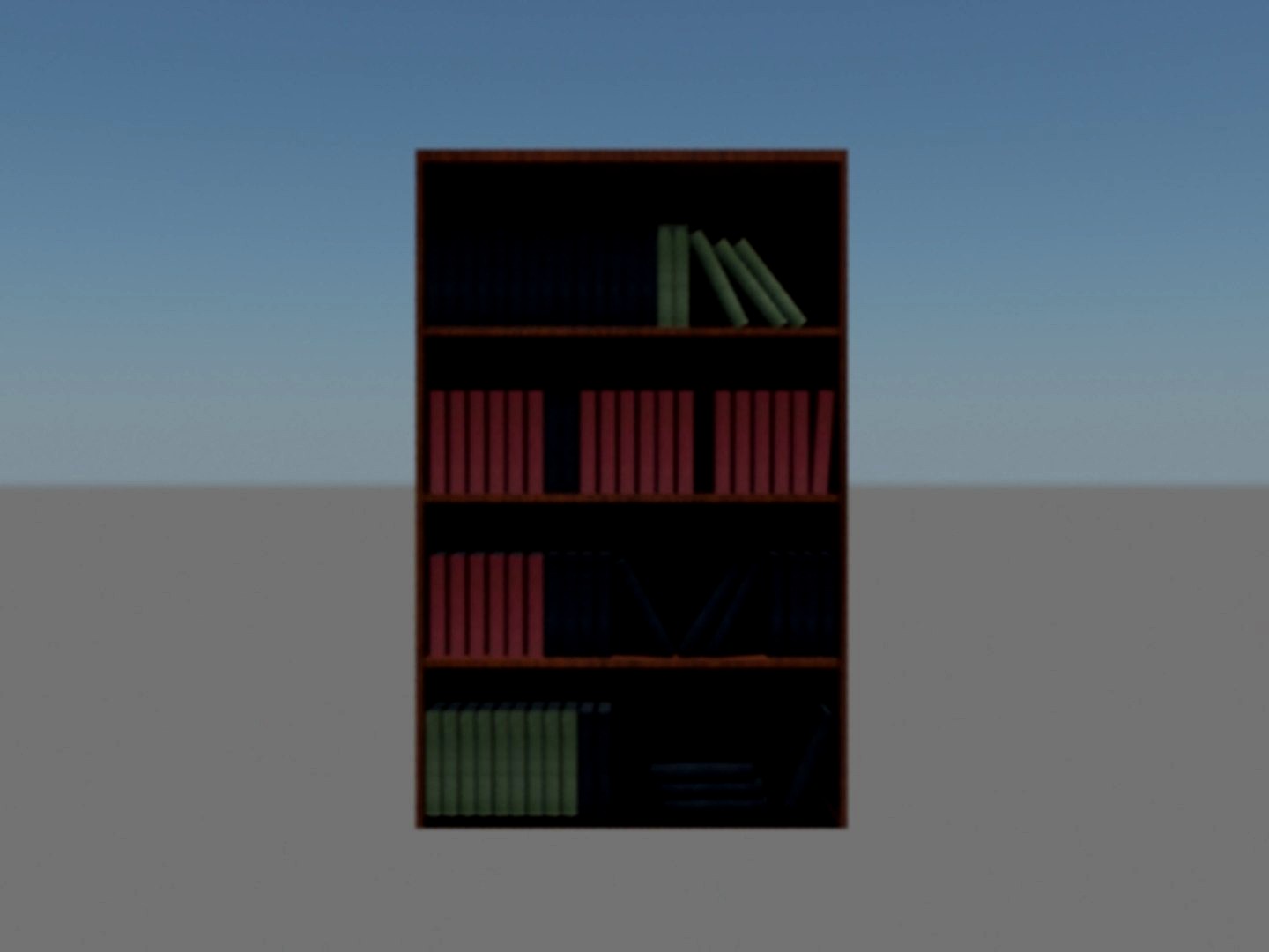 Bookcase