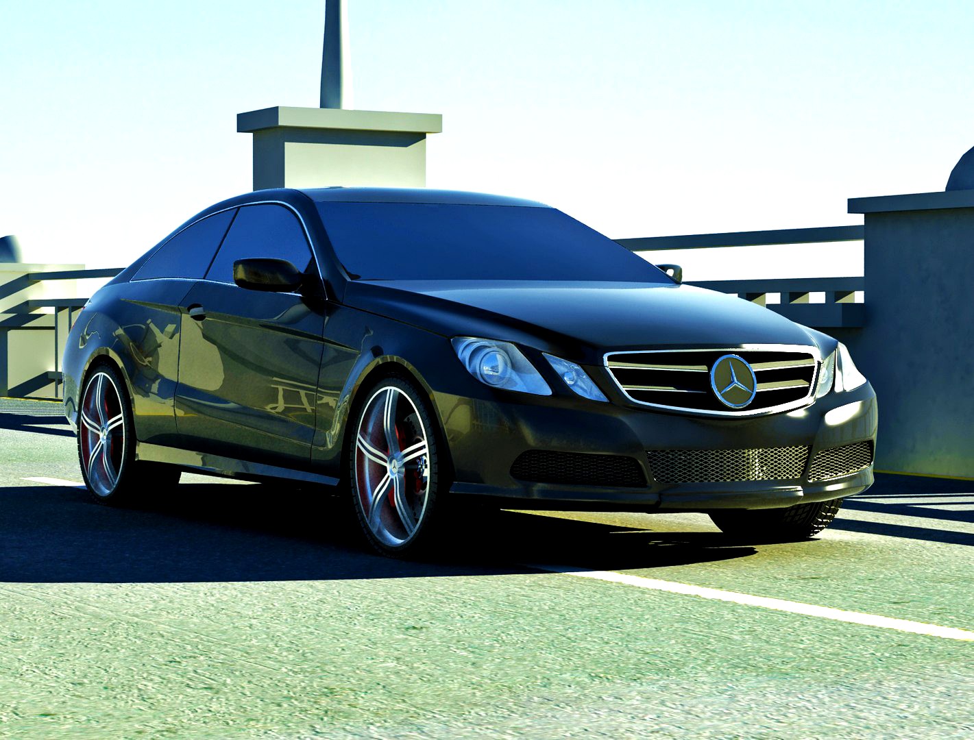 benz e class 20092.max