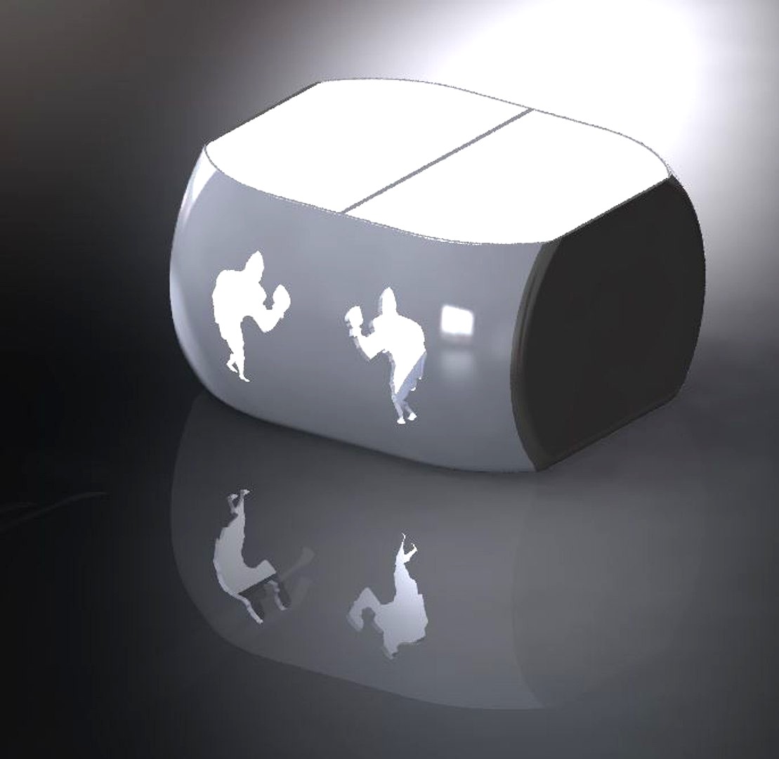 Lightboxe