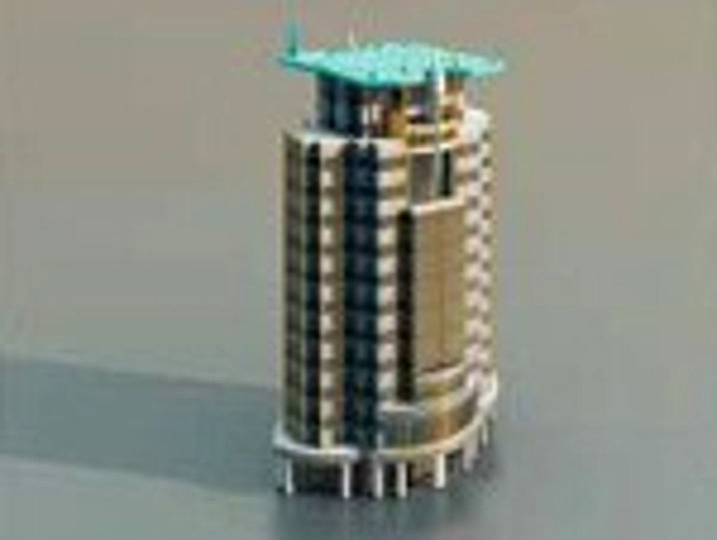 Skyscraper.