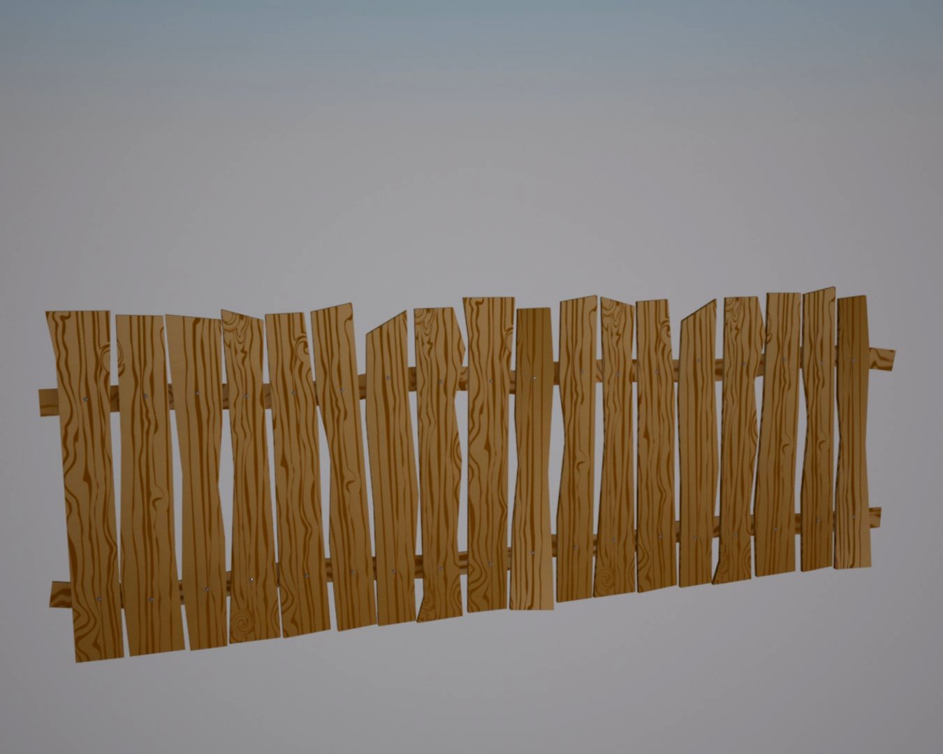 Fence