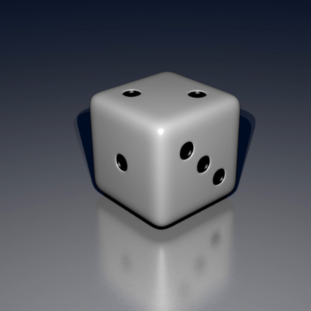 Simple Dice