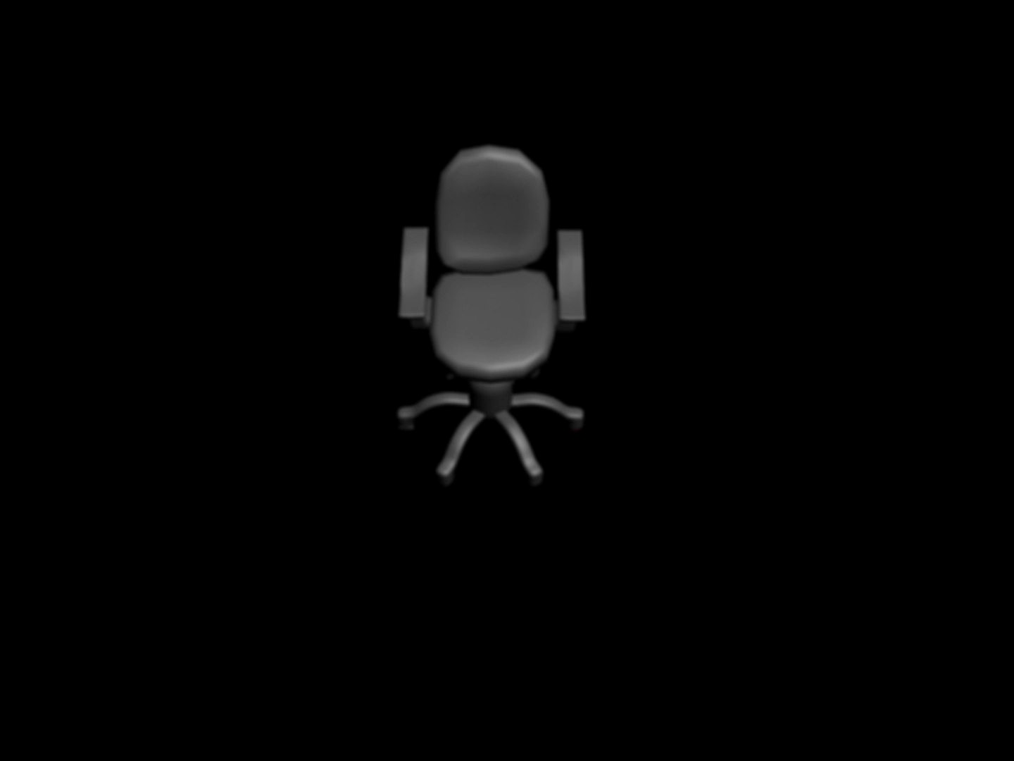 Computer Chair