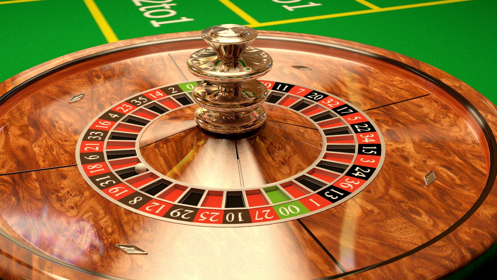 Roulette
