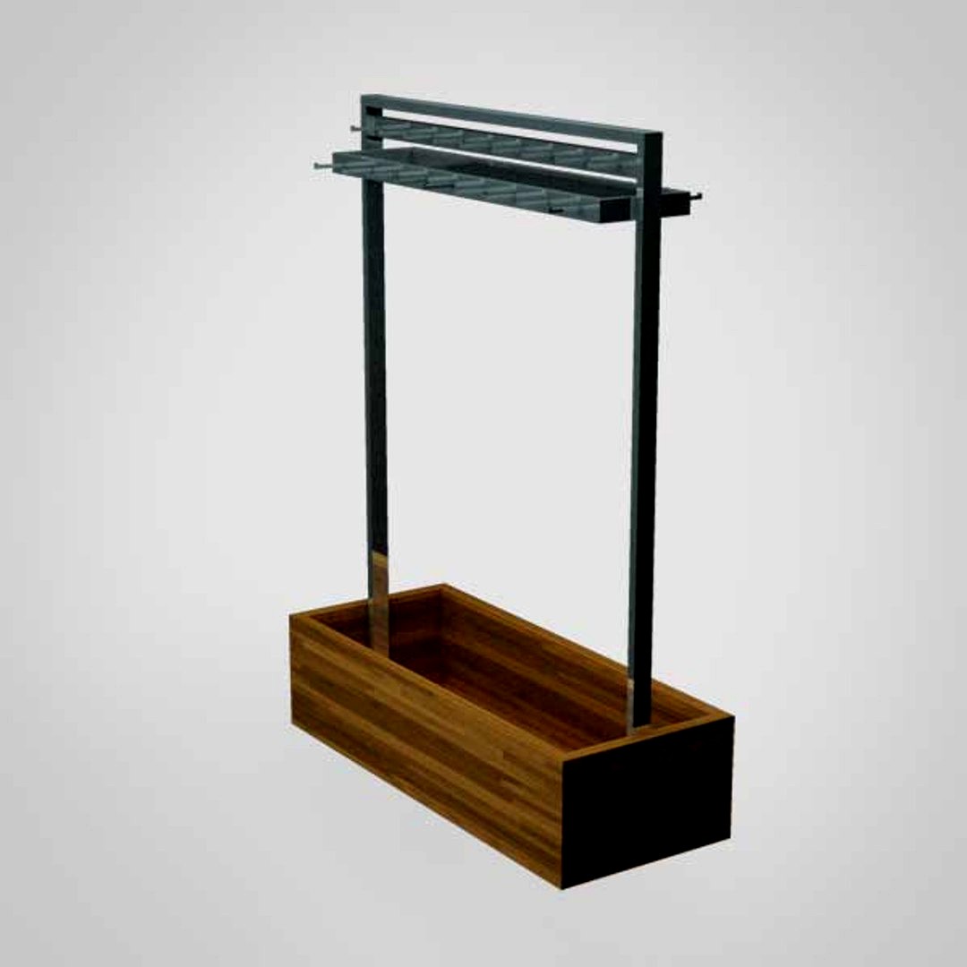 belt fixture