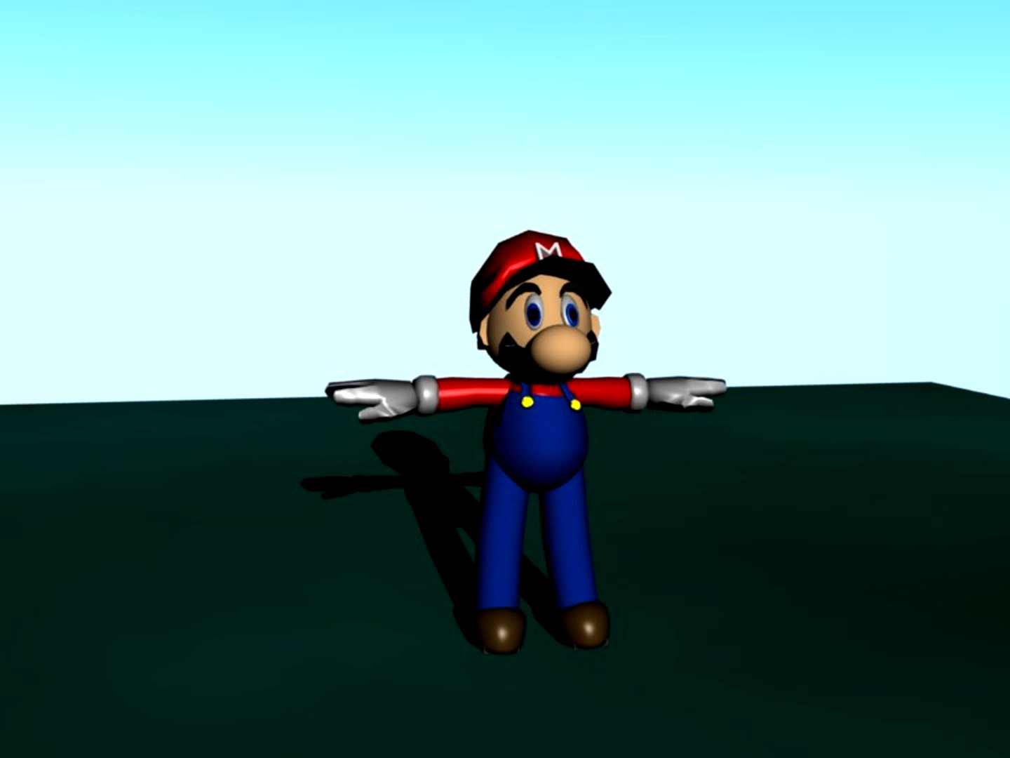 mario