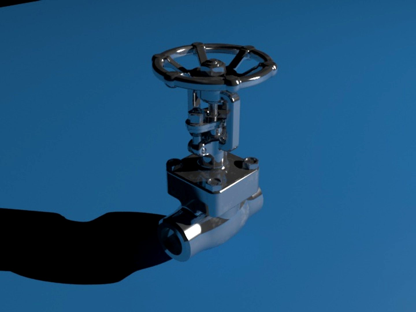 valve