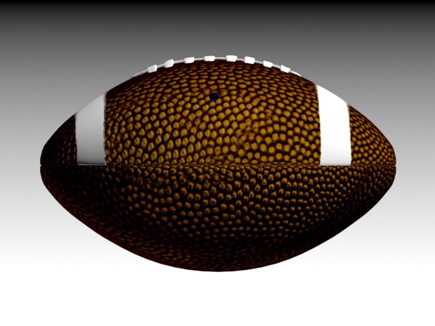 Football - Textured