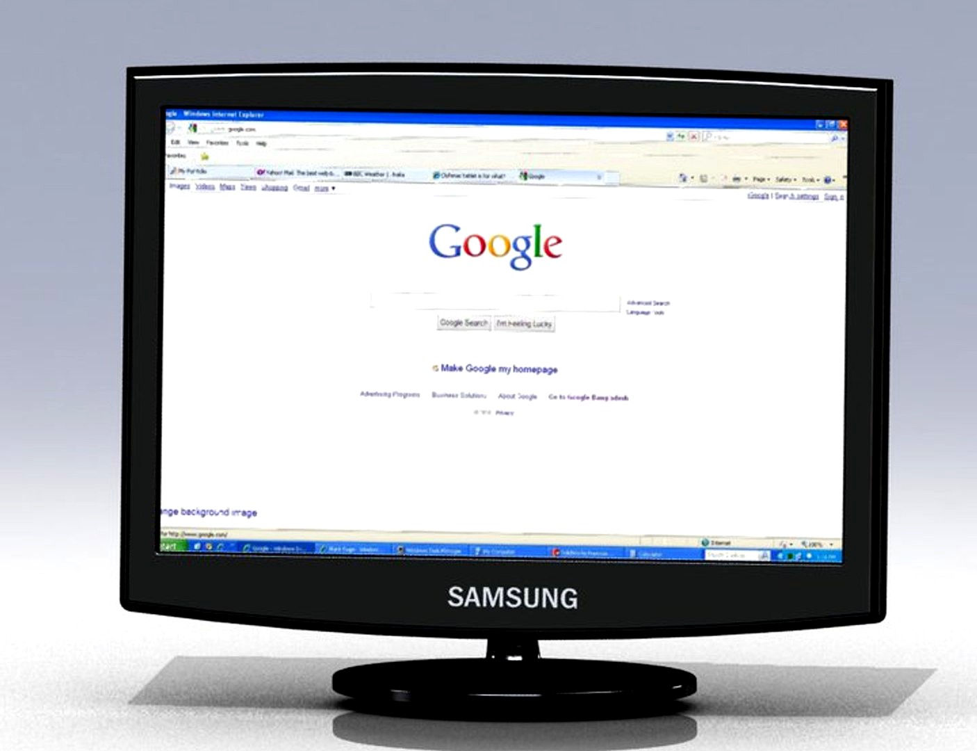 Monitor