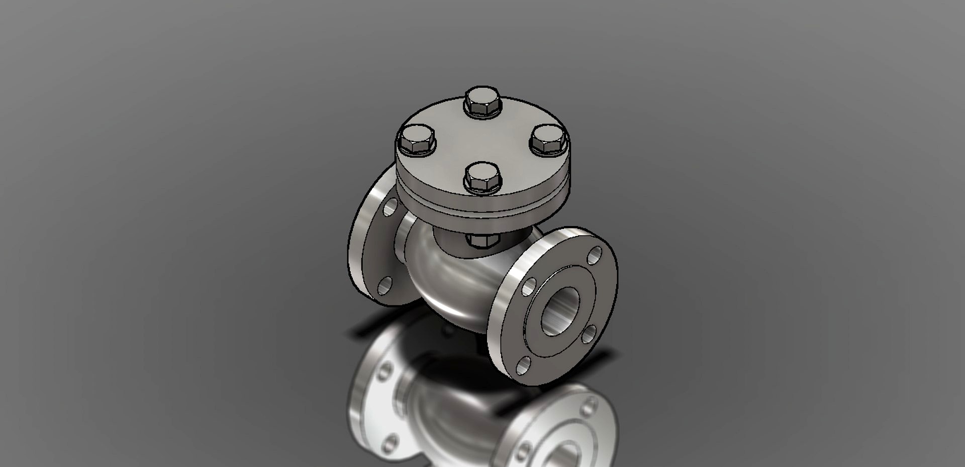 Check Valve