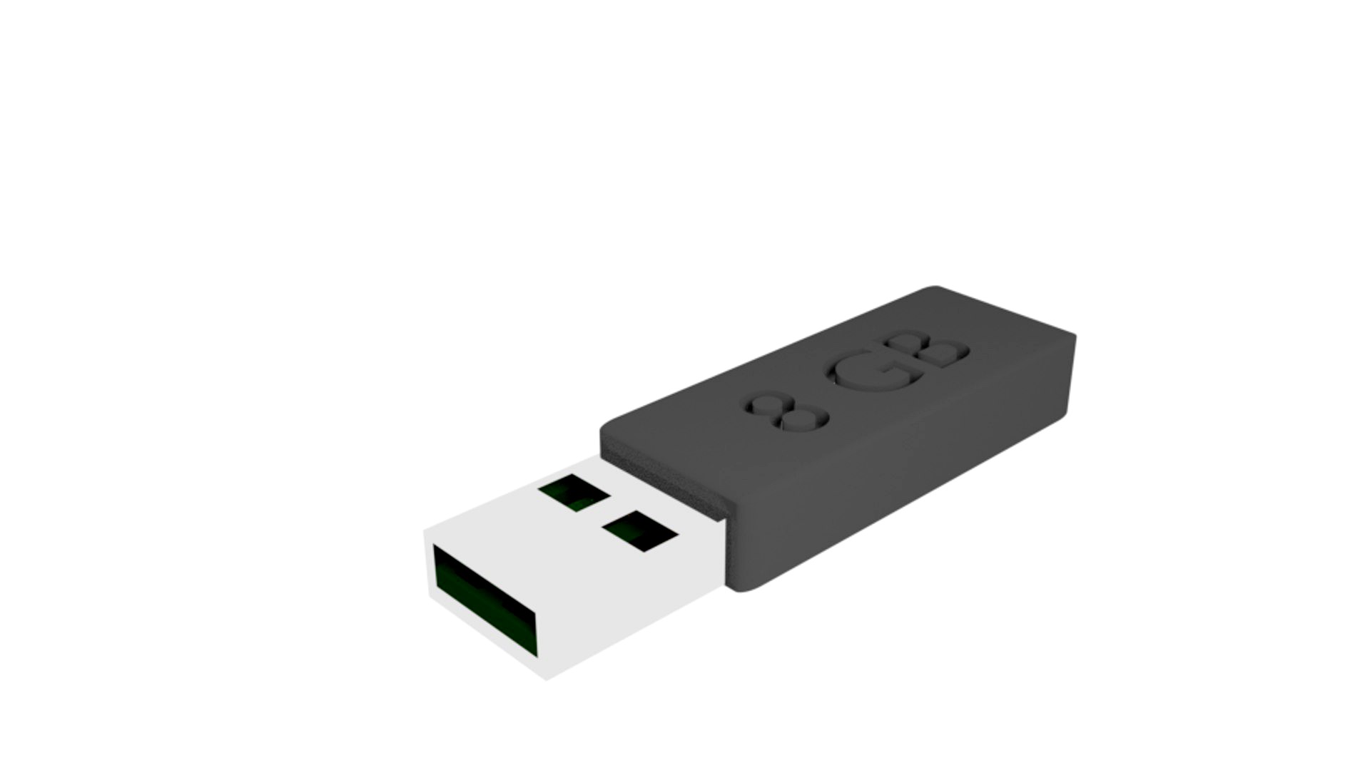 Flash drive