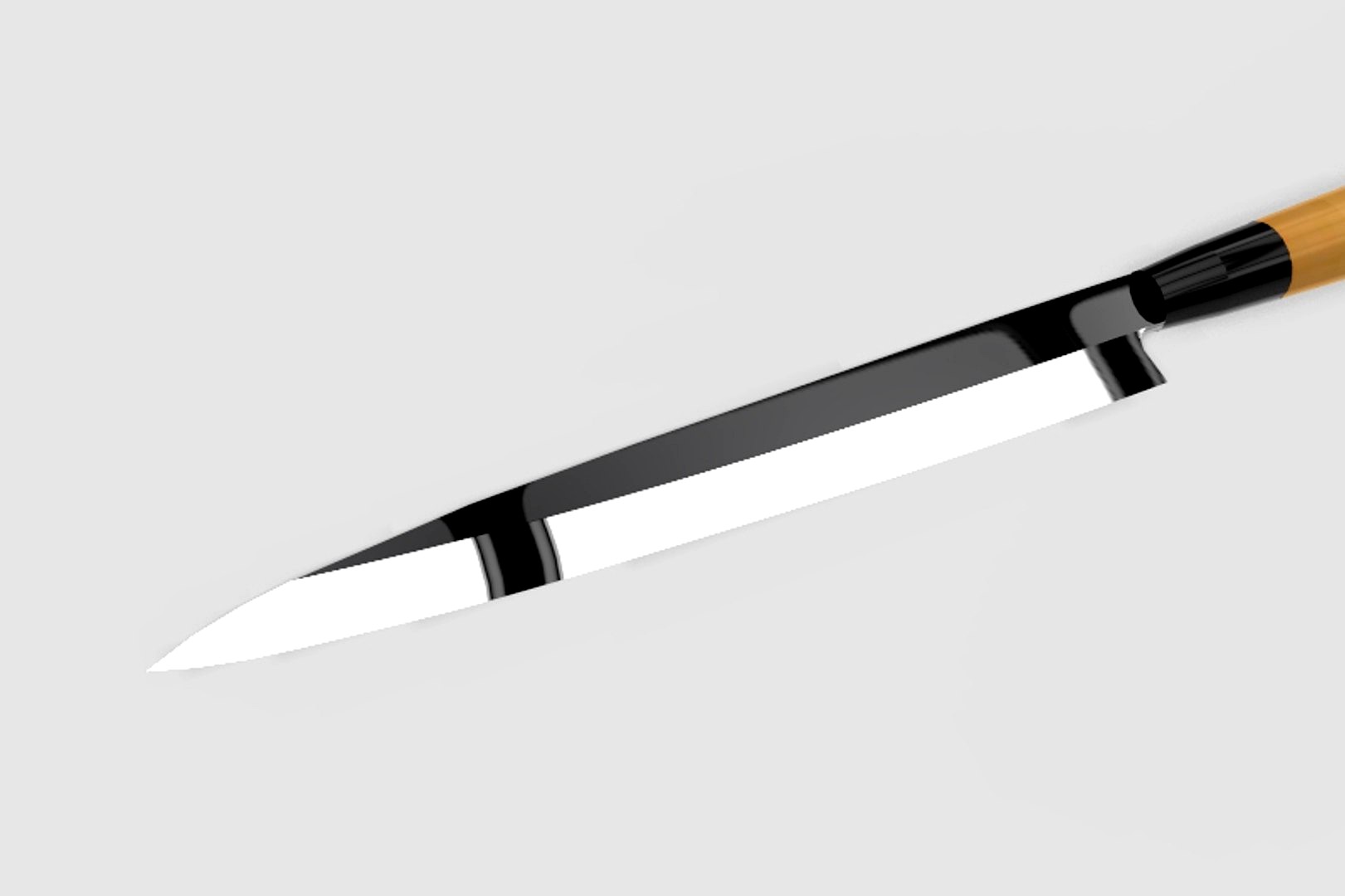 knife