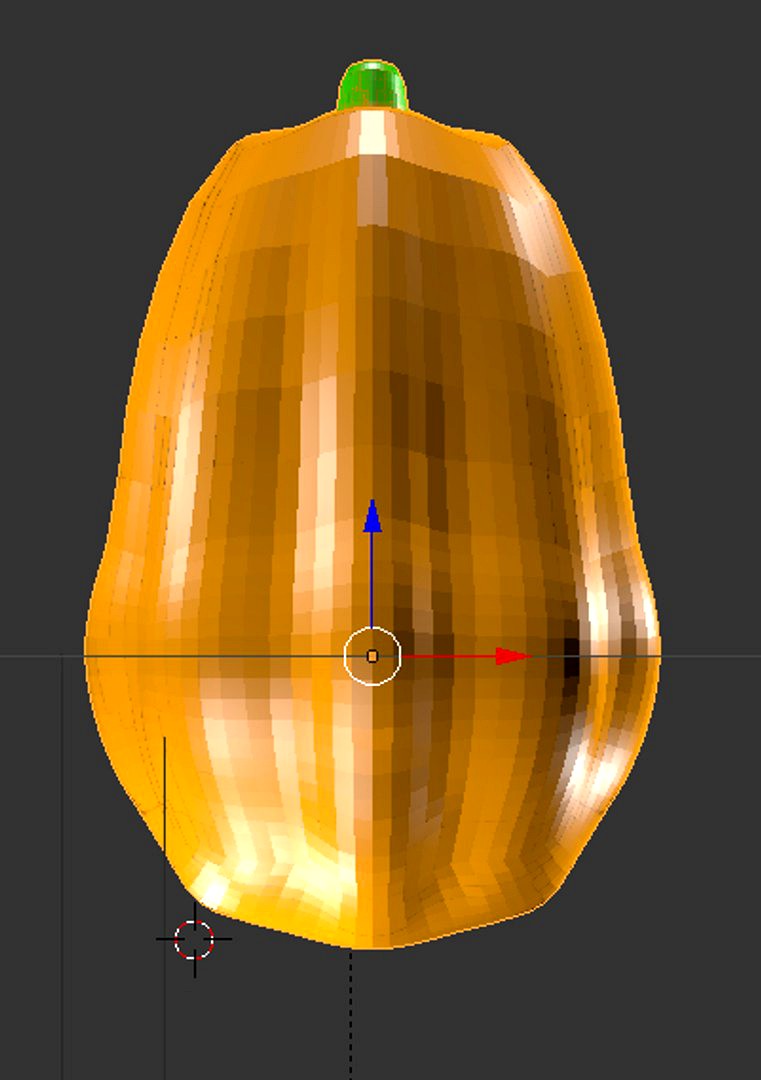 pumpkin