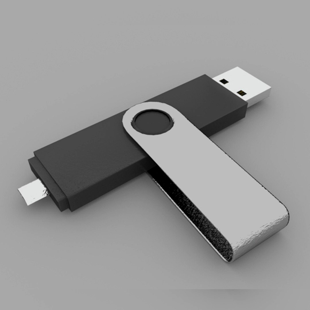 Flash Drive