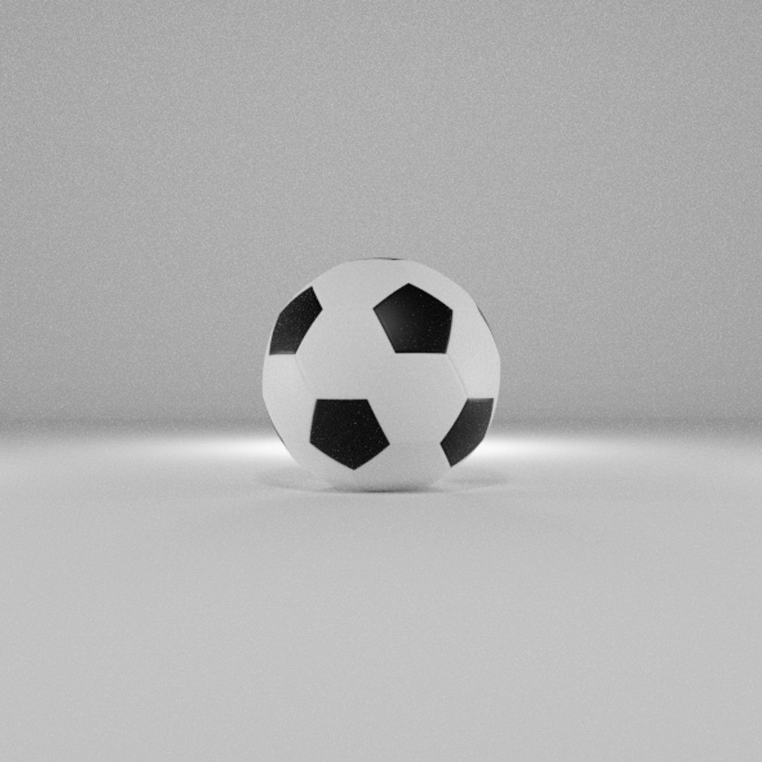 Soccer Ball