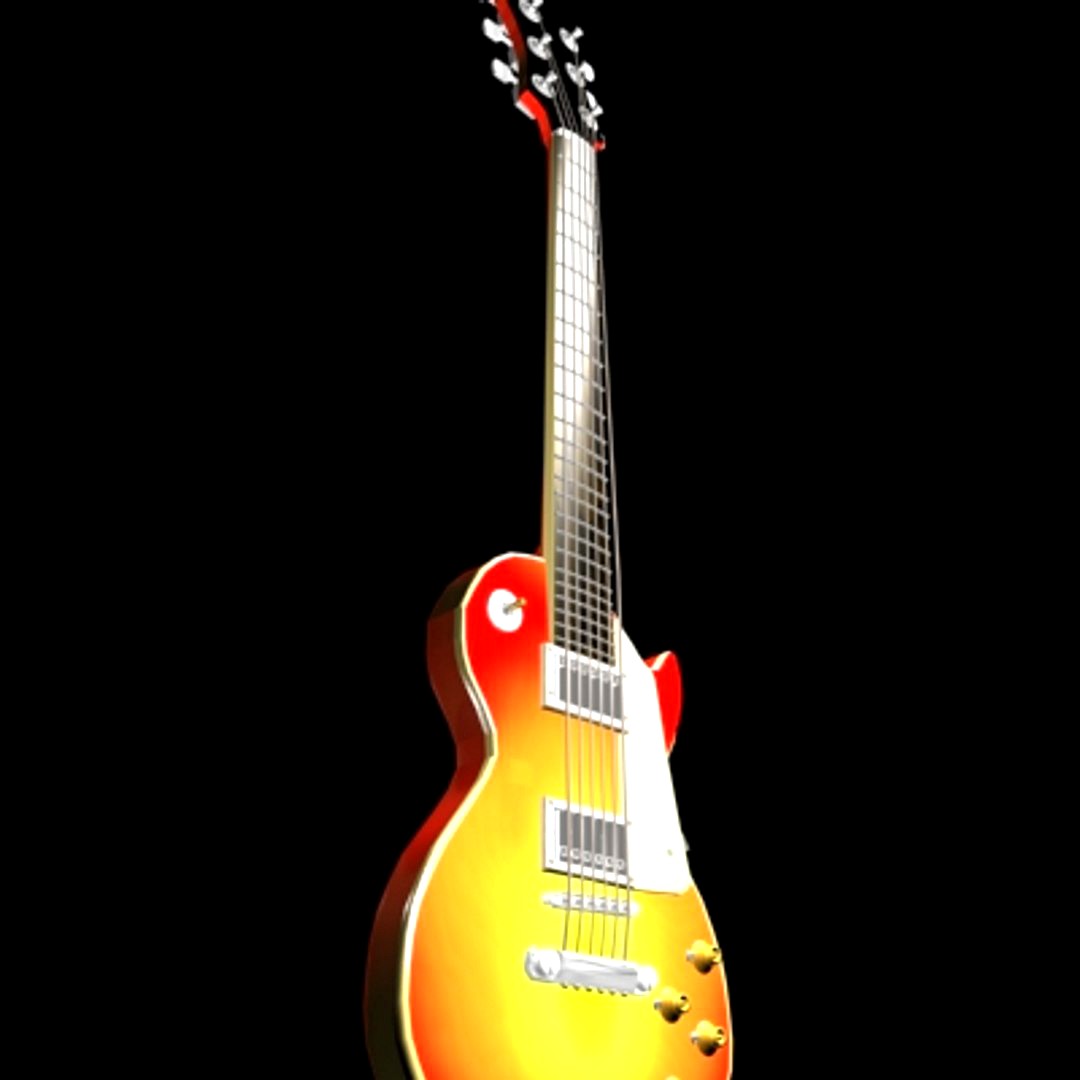 Les Paul Guitar