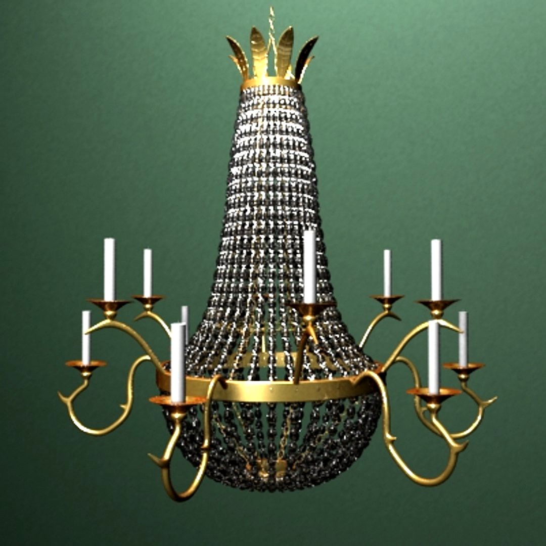 chandelier