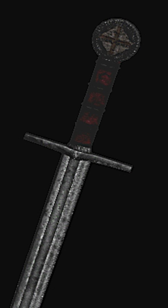 dark blade