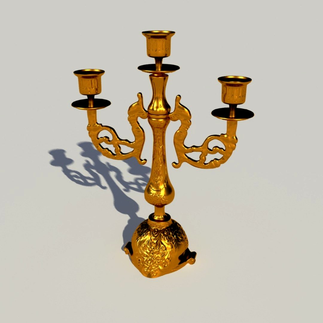Candlestick