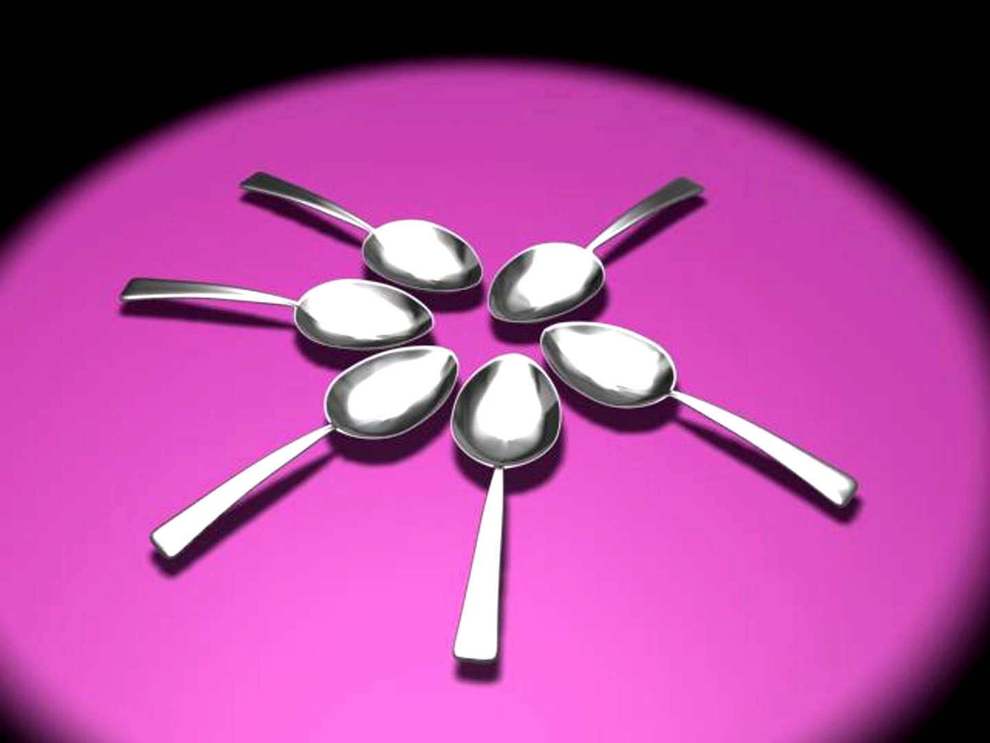 spoon