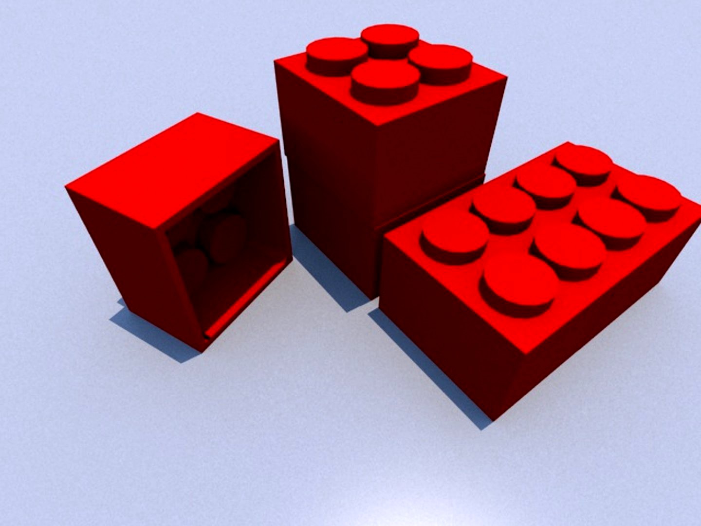 Lego Block