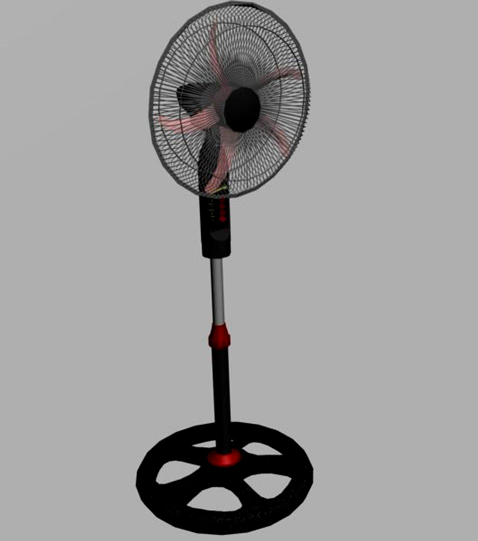 Fan