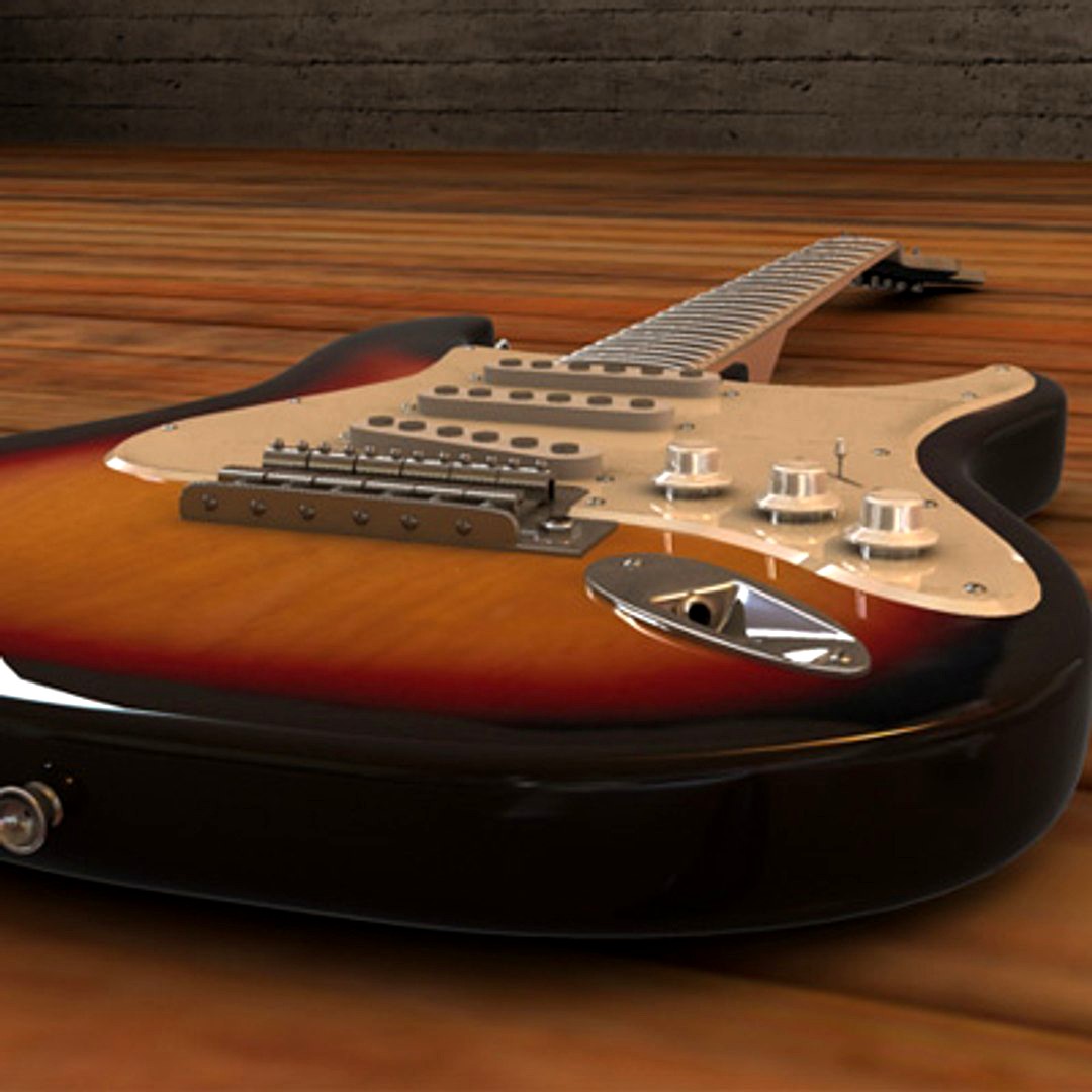 fender
