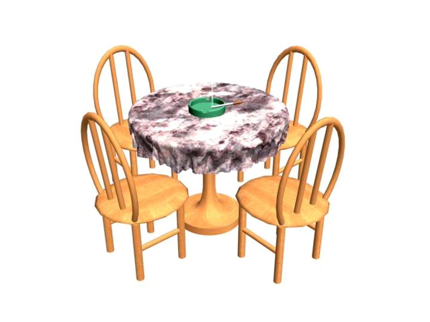 Table Set