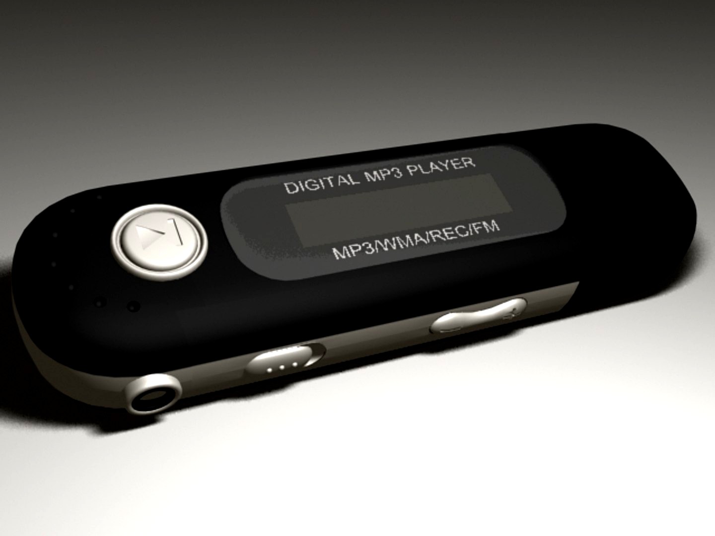 Mp3 player