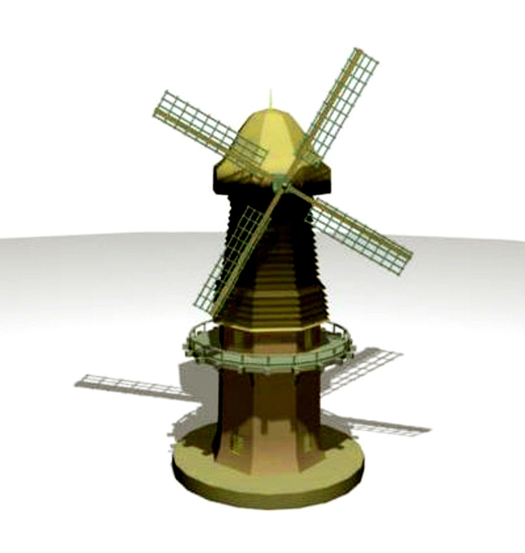 Windmill