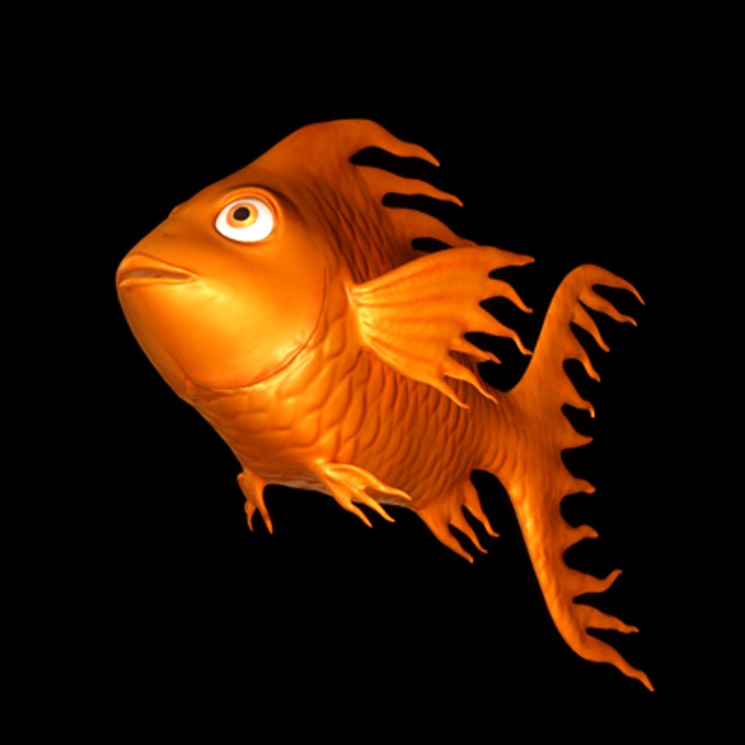 fish