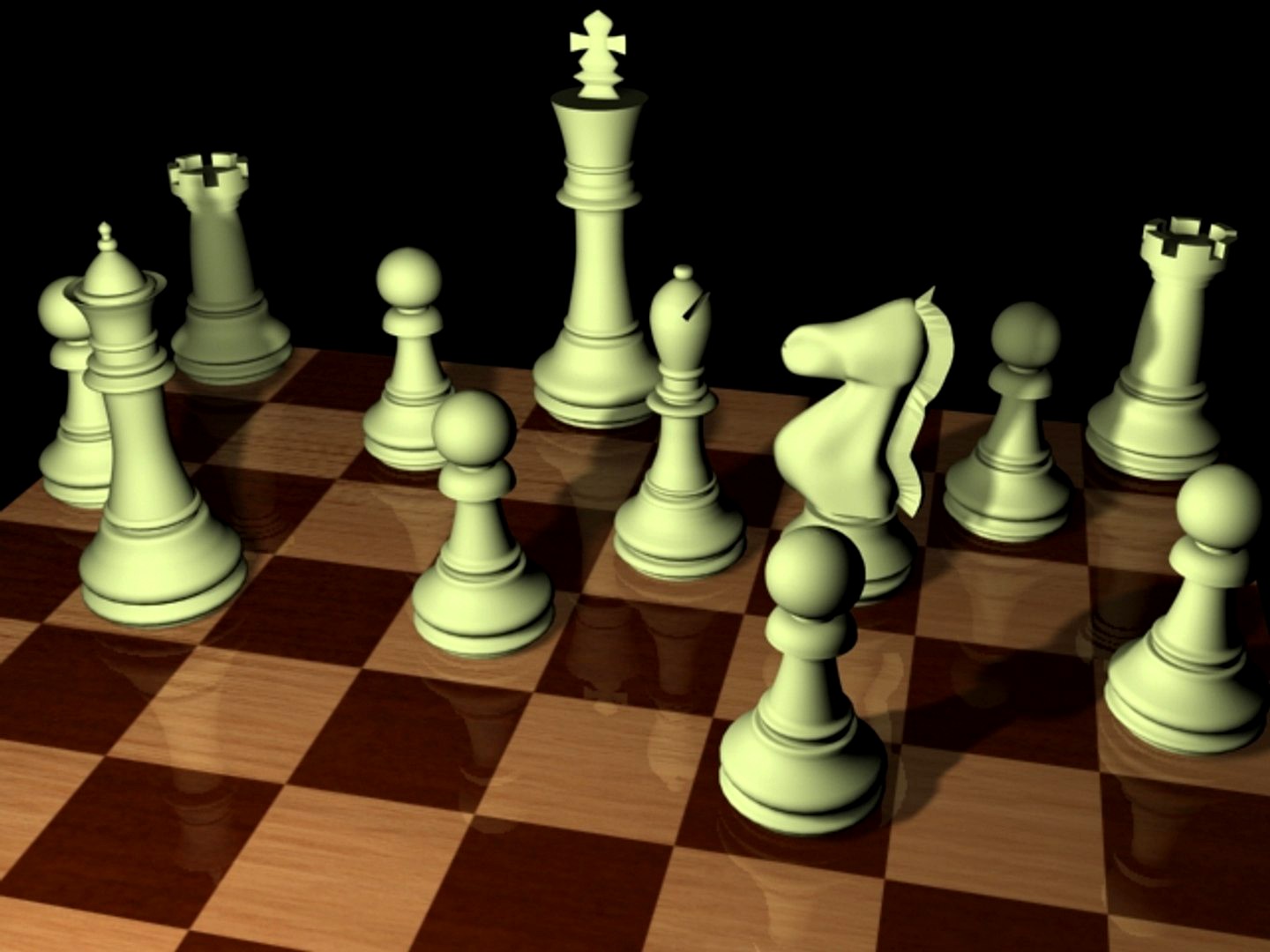 chess