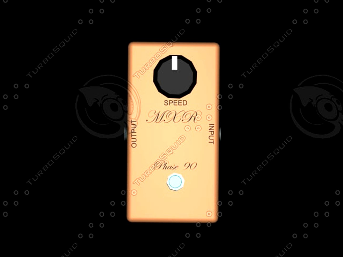 MXR Phase 90.max