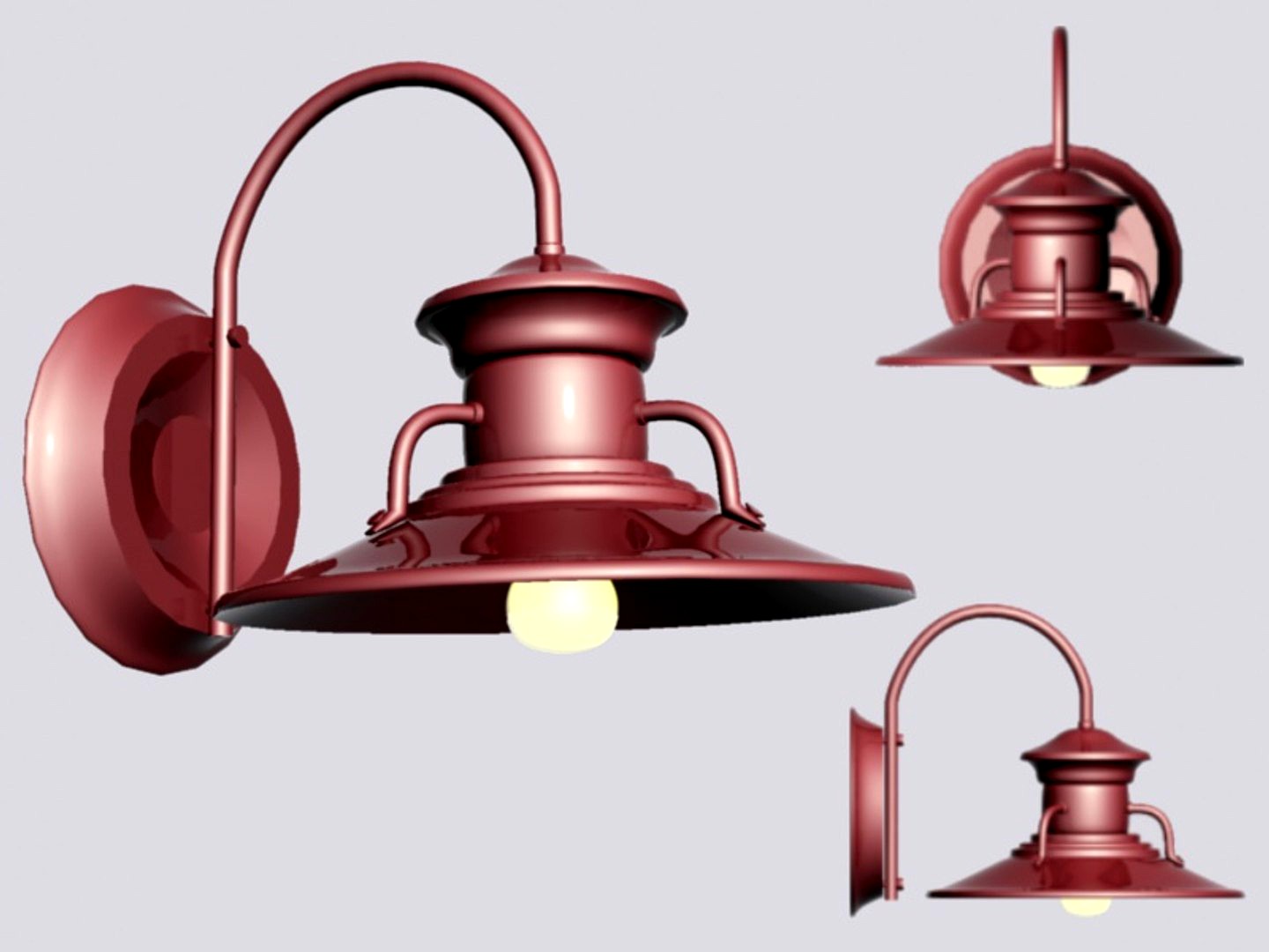 Lamp Pack