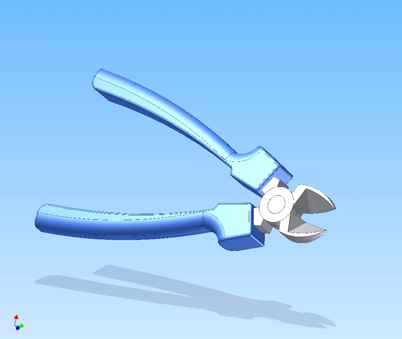 wire cutter