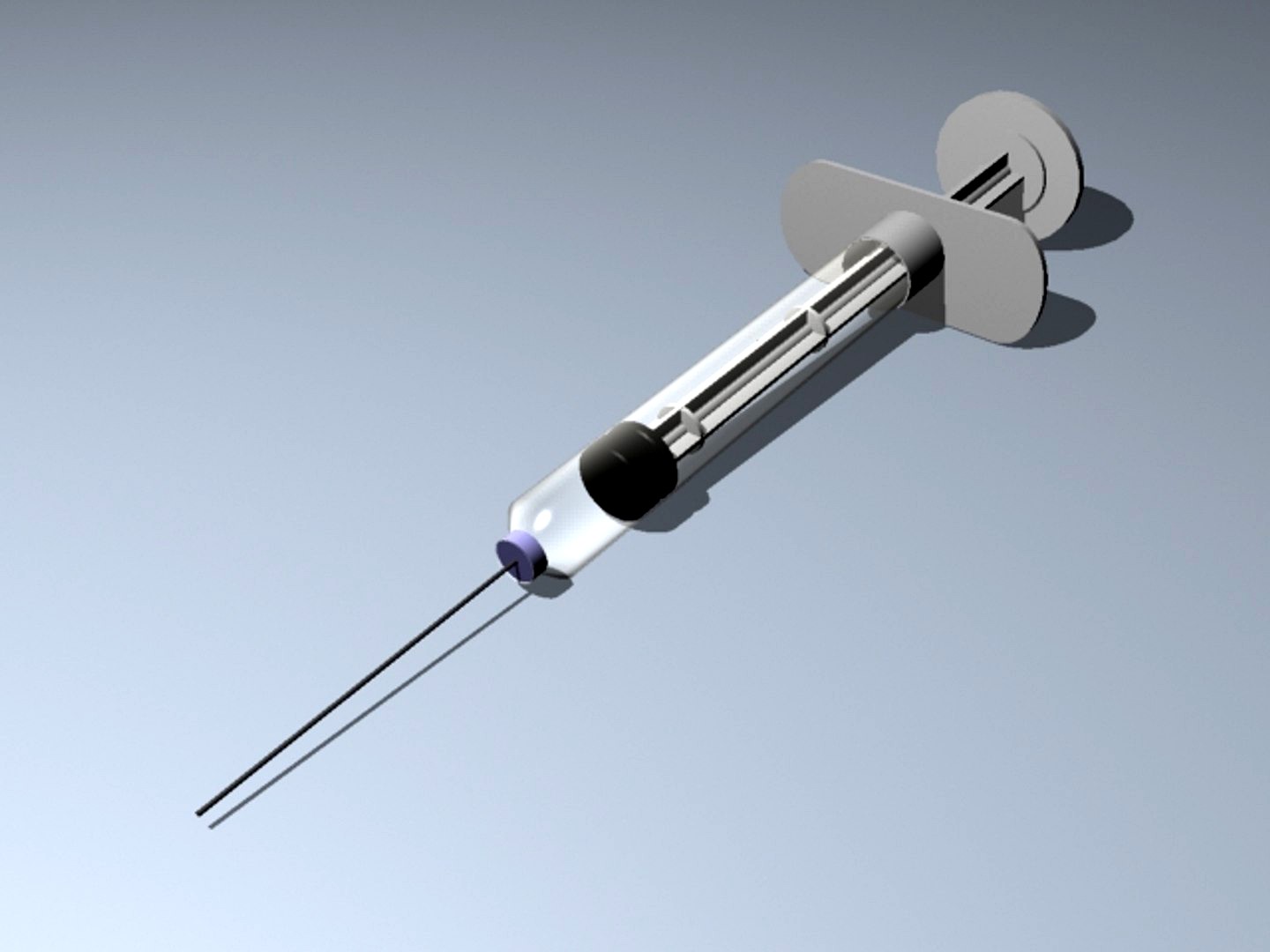 Syringe