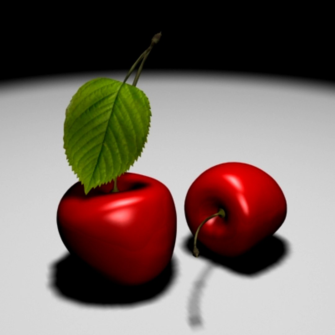 Cherry