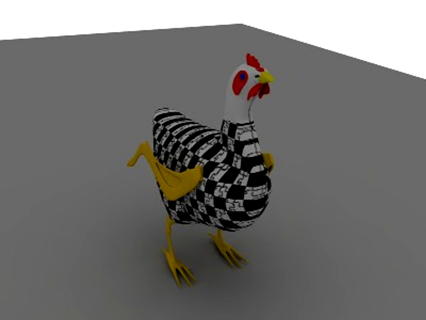 chicken
