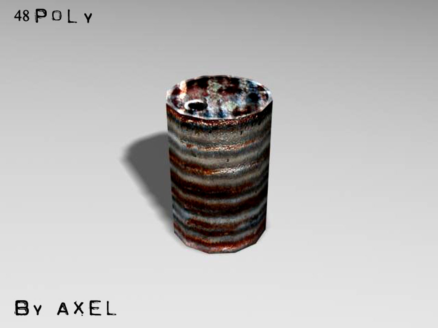 Cask