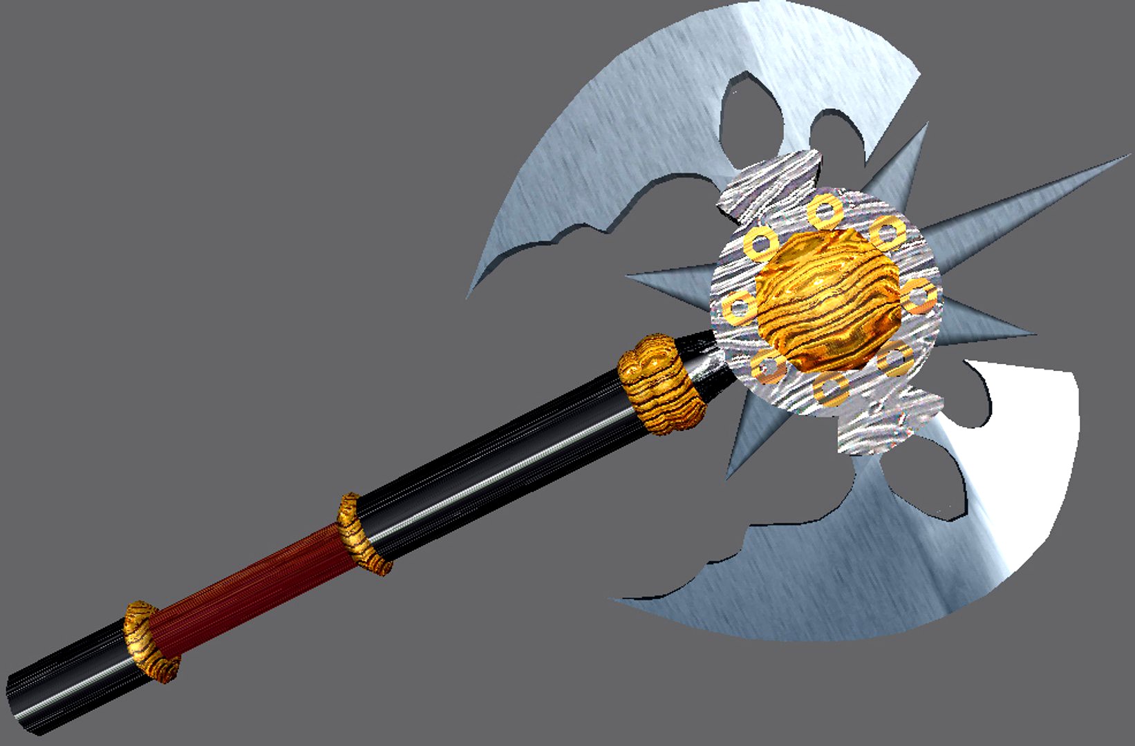 axe2.gmax