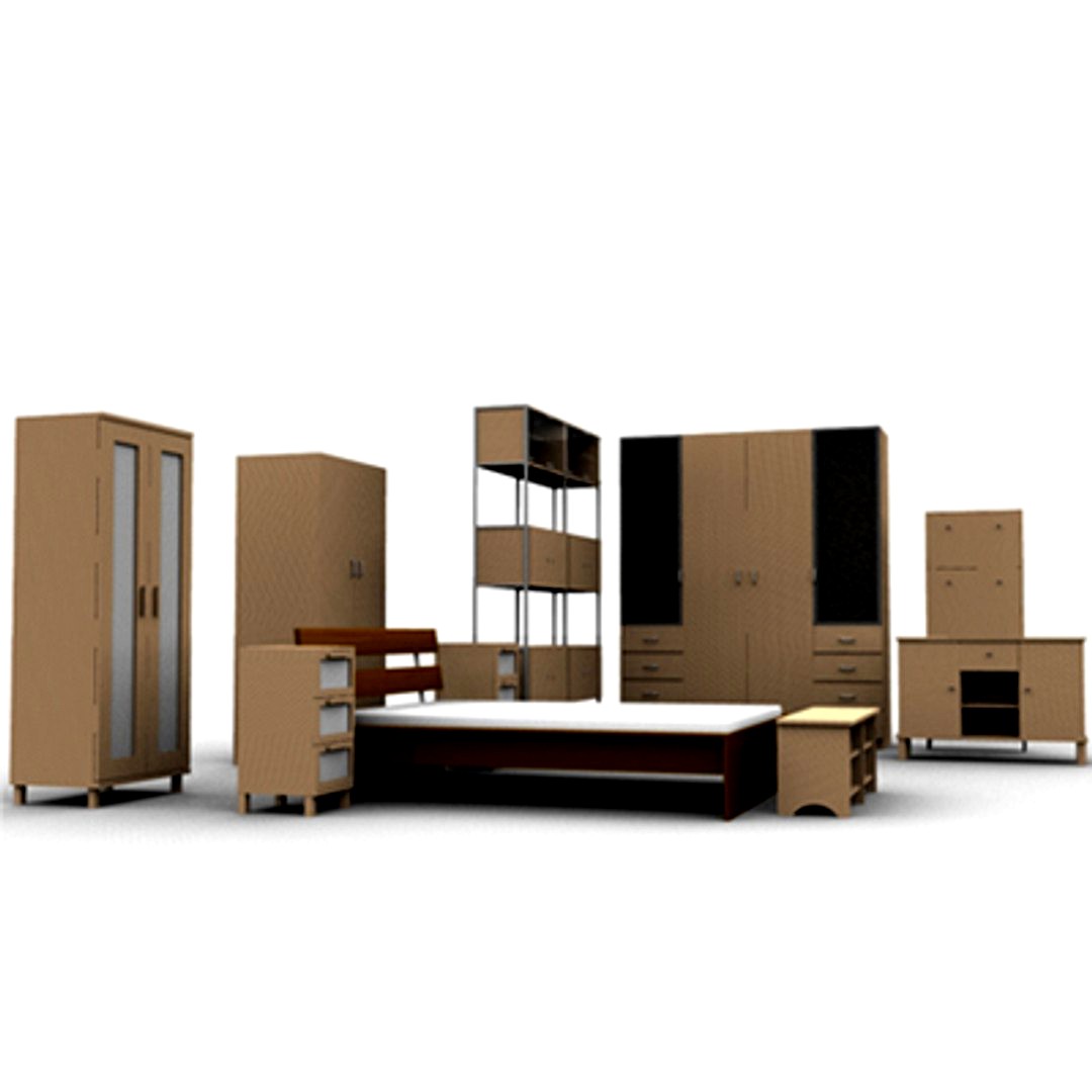 Furniture range