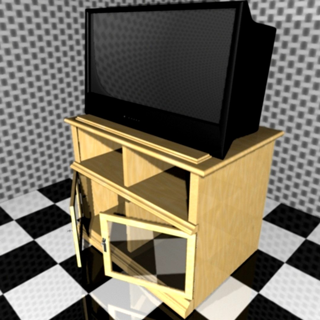 TvSet