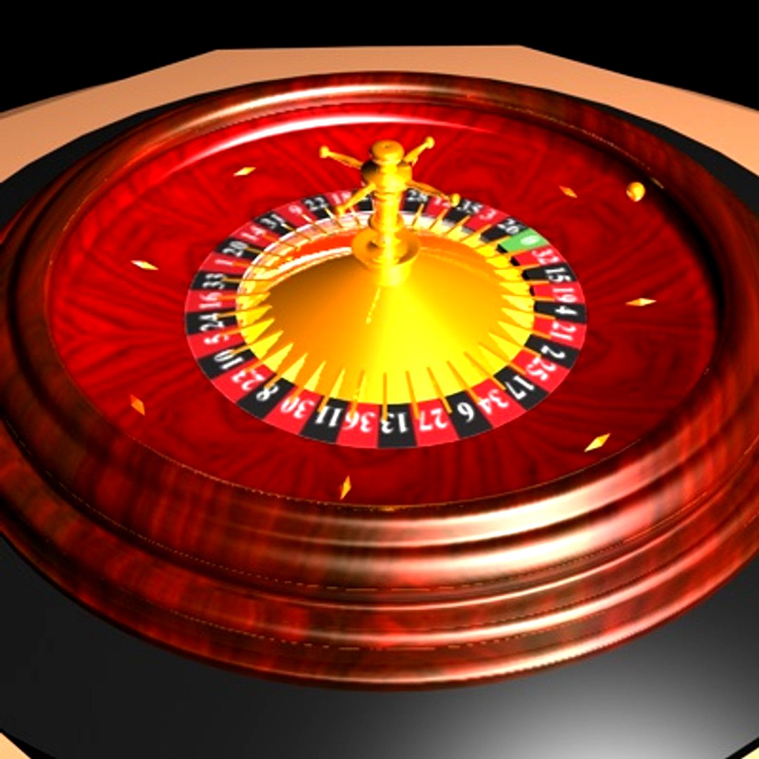 roulette