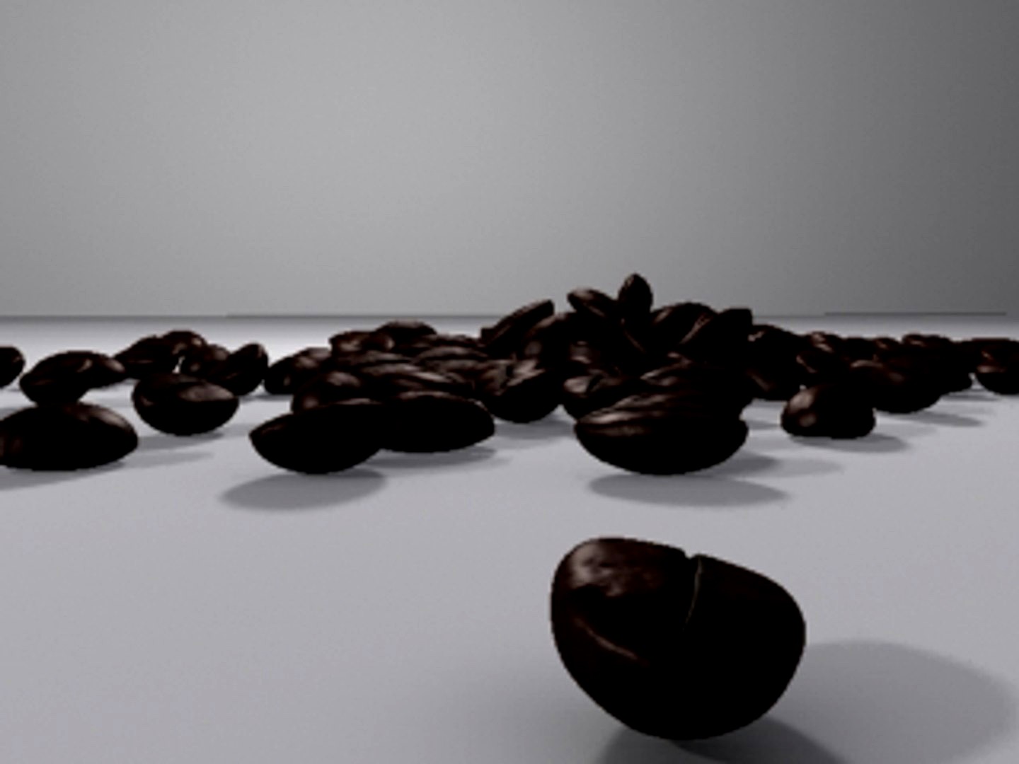 coffee beans