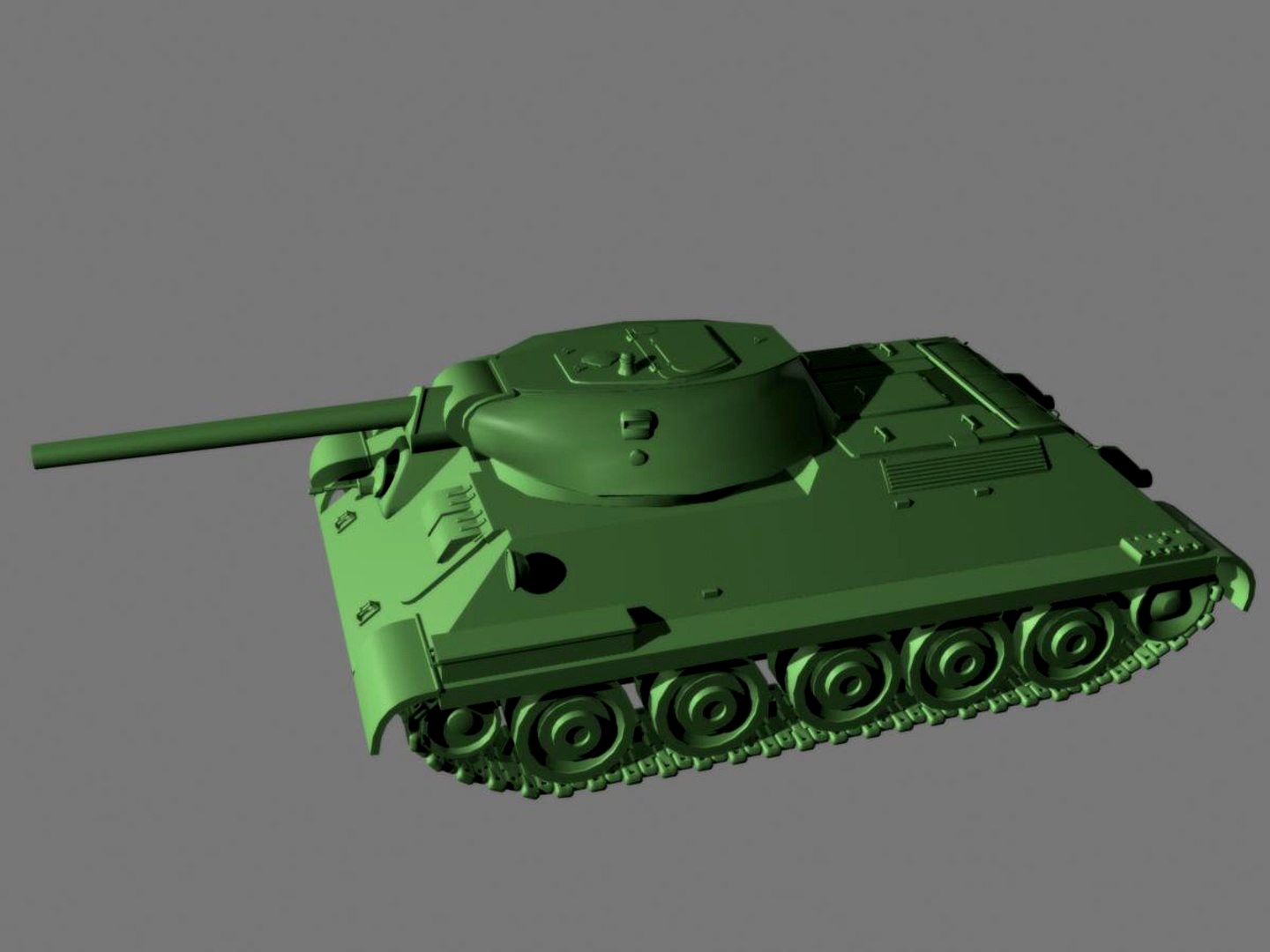 T-34