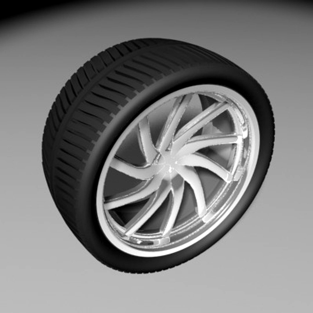 wheel beta