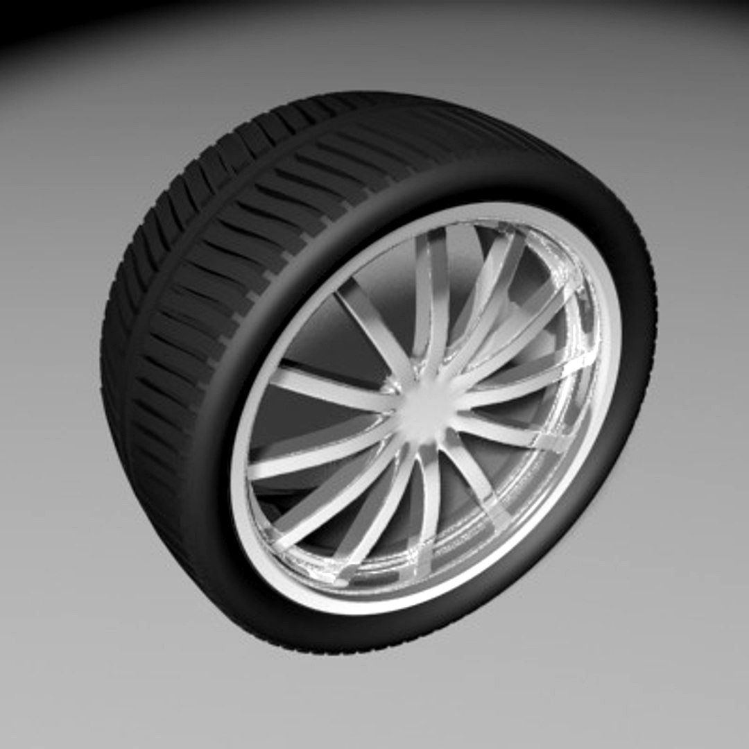 wheel alfa 2