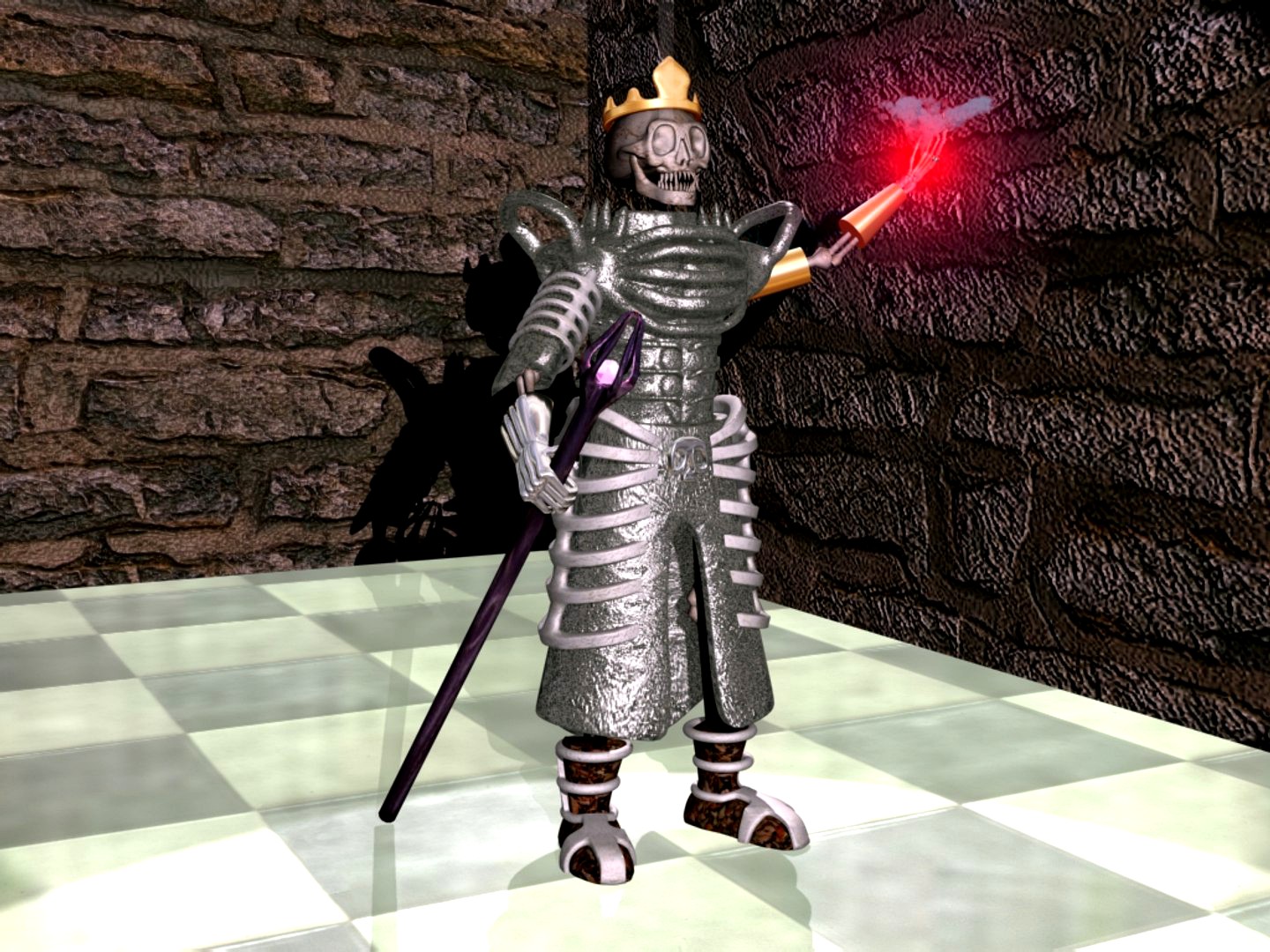 lich