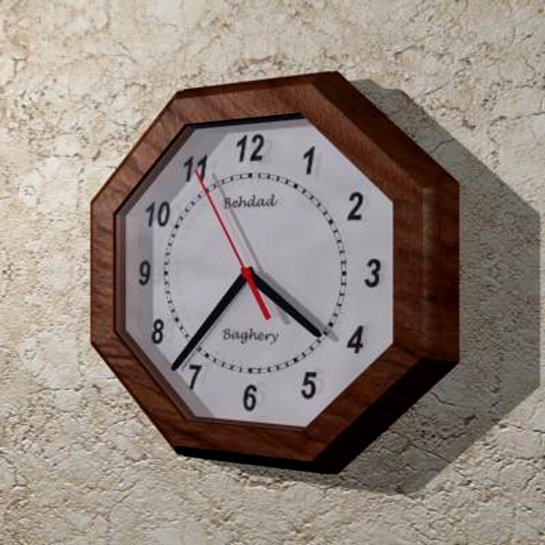 Clock