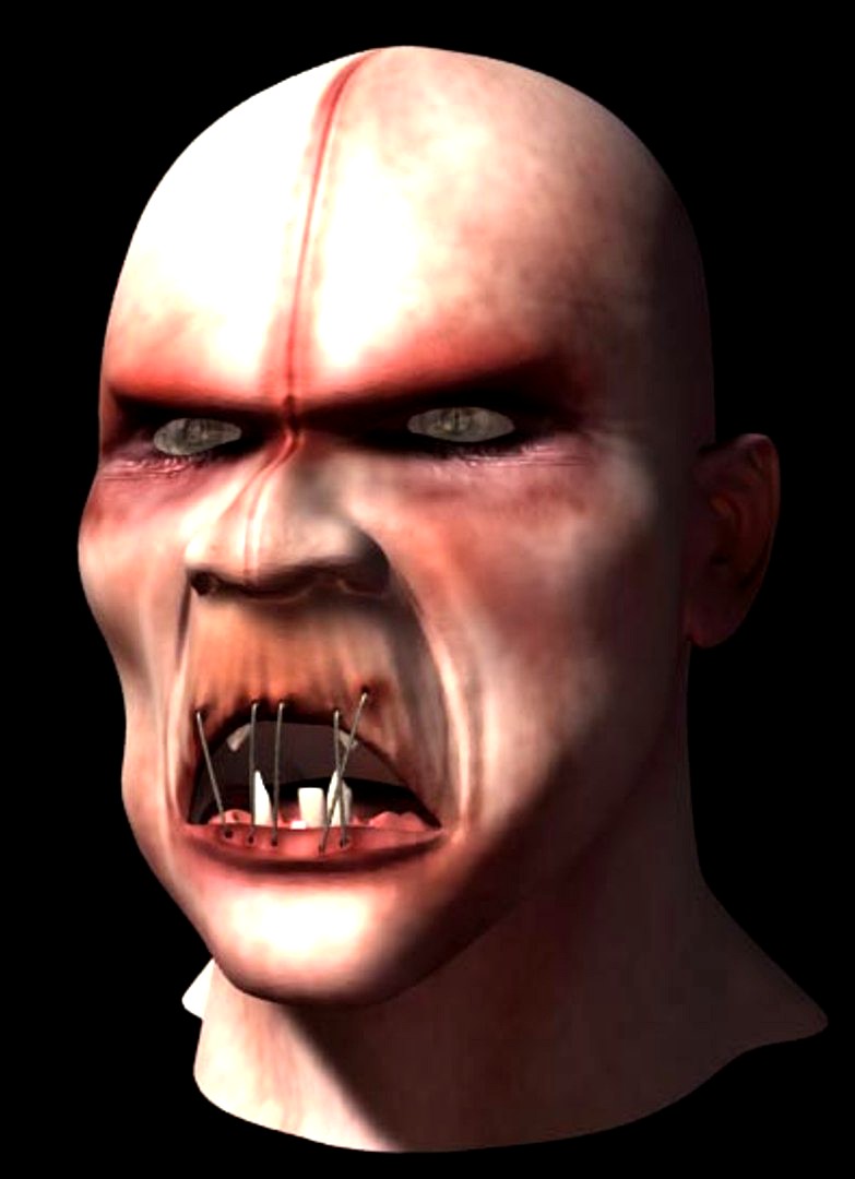 zombie